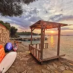 ホテル Ece Sovalye Island 3*