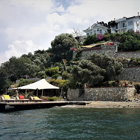 Ece Sovalye Island פאטהיה