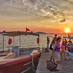 Hotel Ece Sovalye Island Fethiye