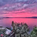 Ece Sovalye Island Fethiye