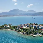 Hotel Ece Sovalye Island
