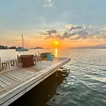 Hotel Ece Sovalye Island Fethiye