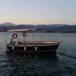 Hotel Ece Sovalye Island Fethiye