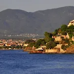 Ece Sovalye Island Fethiye