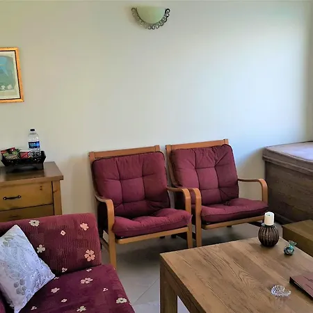 伊思索瓦利岛酒店 酒店 费特希耶