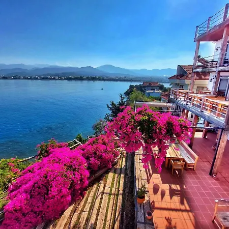 酒店 伊思索瓦利岛酒店