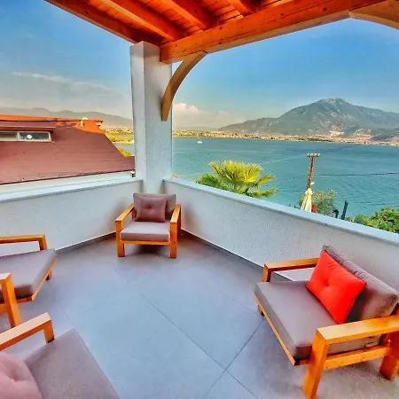 酒店 伊思索瓦利岛酒店