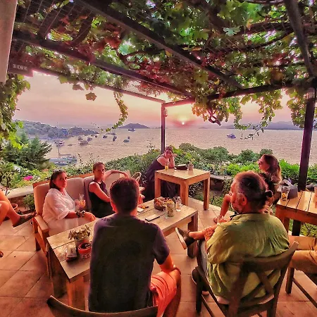 酒店 伊思索瓦利岛酒店