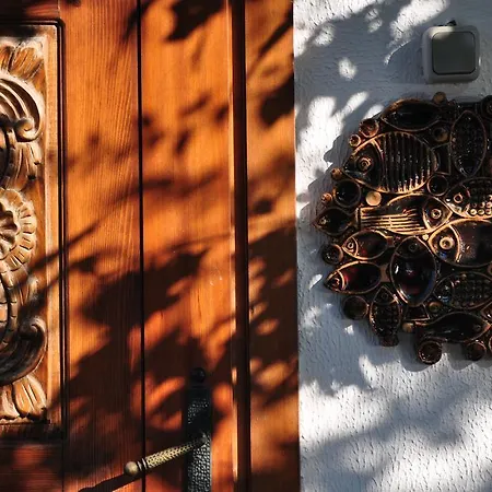 酒店 伊思索瓦利岛酒店 费特希耶