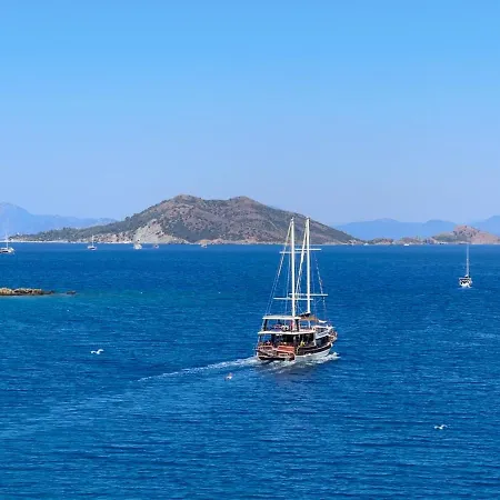 伊思索瓦利岛酒店 3*