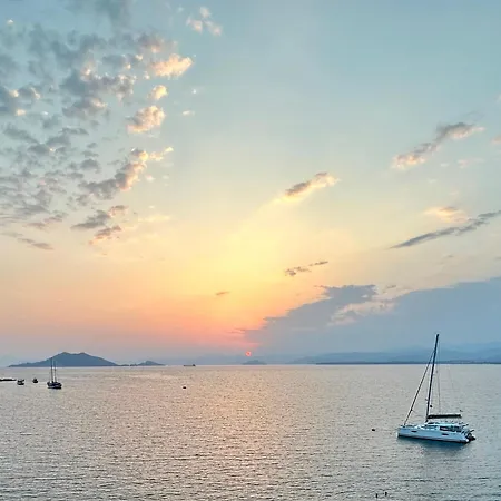 酒店 伊思索瓦利岛酒店