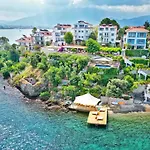 Ece Sovalye Island Hotel Fethiye