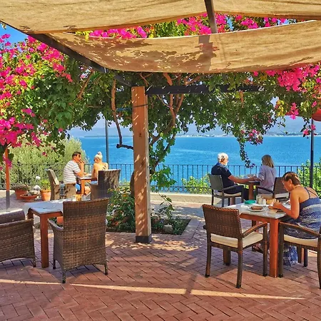 Hotel Ece Sovalye Island Fethiye