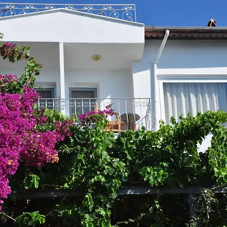 Hotel Ece Sovalye Island Fethiye