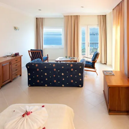 Hotel Ece Sovalye Island