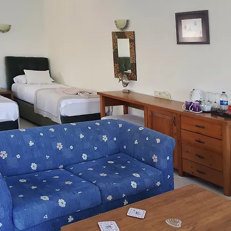 Ece Sovalye Island Hotel