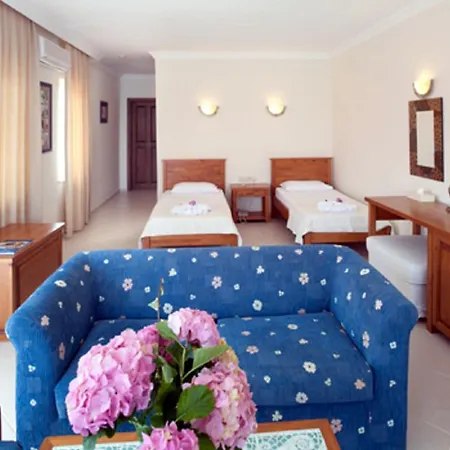 Ece Sovalye Island Hotel