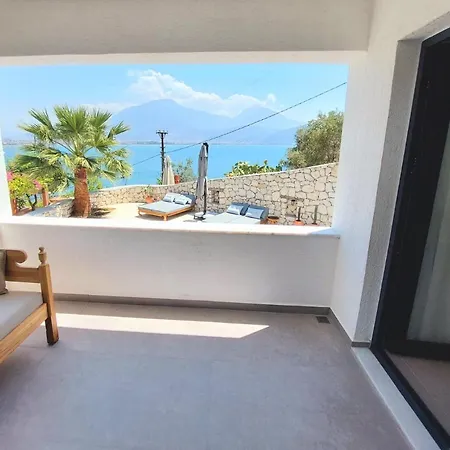 Hotel Ece Sovalye Island 3*