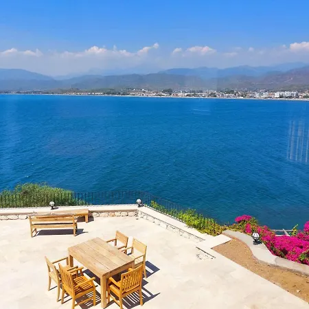 Ξενοδοχείο Ece Sovalye Island Φετιγιέ