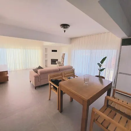 Hotel Ece Sovalye Island Fethiye