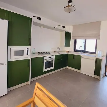 Hotel Ece Sovalye Island 3*