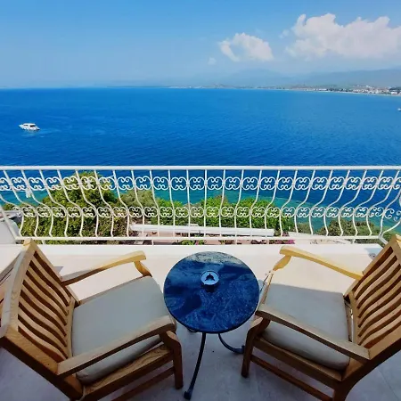 Hotel Ece Sovalye Island