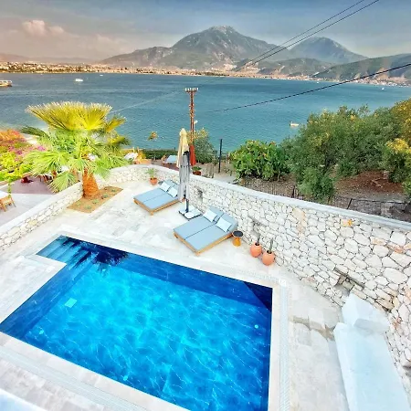 Ece Sovalye Island Hotel