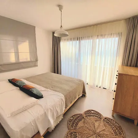 Ece Sovalye Island Hotel