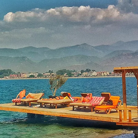 Ece Sovalye Island Hotel 3*