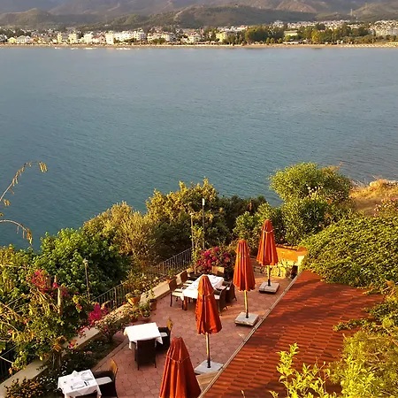 Ece Sovalye Island Hotel 3*