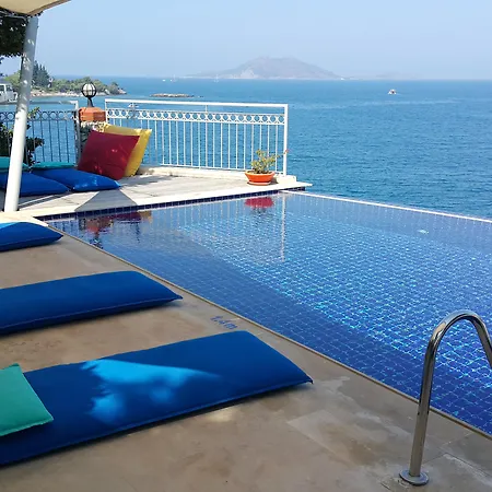 Ece Sovalye Island 3* Fethiye