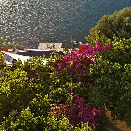 Ece Sovalye Island Szálloda 3*
