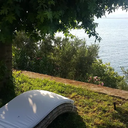 Hotel Ece Sovalye Island Fethiye