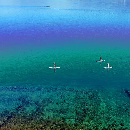 Ece Sovalye Island Fethiye