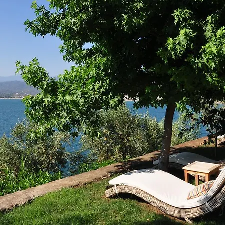 Ece Sovalye Island Hotel 3*