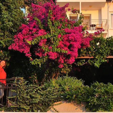 Ece Sovalye Island 3* Fethiye