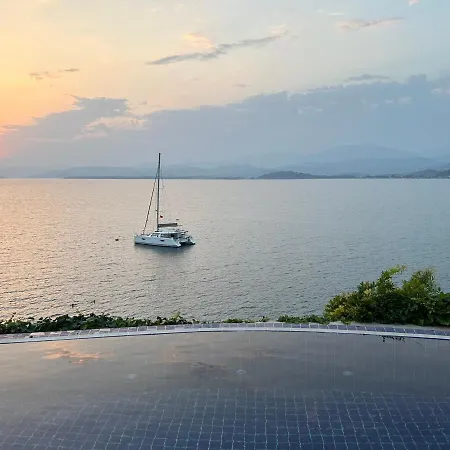 Ece Sovalye Island Fethiye