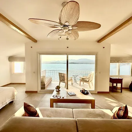 Ece Sovalye Island Fethiye