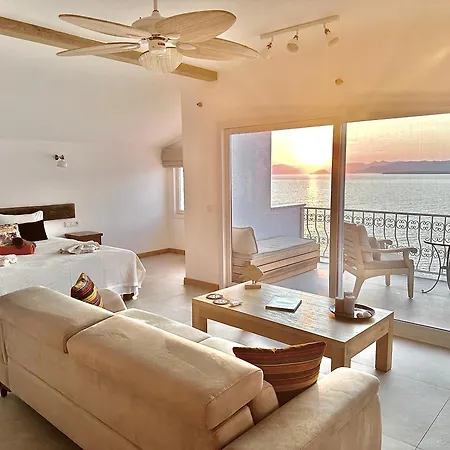 Ece Sovalye Island Hotel