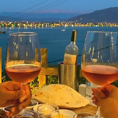 Ece Sovalye Island Fethiye