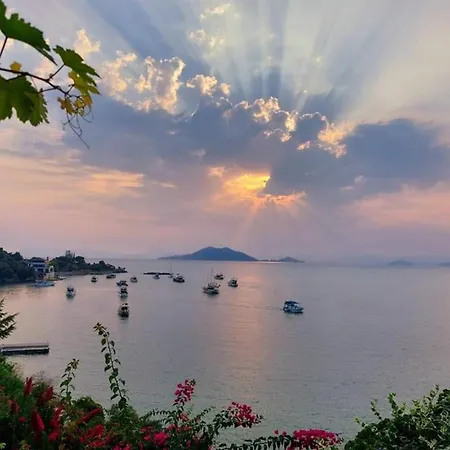 Ece Sovalye Island 3* Fethiye