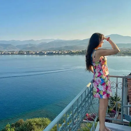 Hotel Ece Sovalye Island