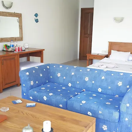 Hotel Ece Sovalye Island