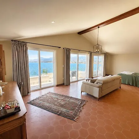 Ece Sovalye Island Hotel Fethiye