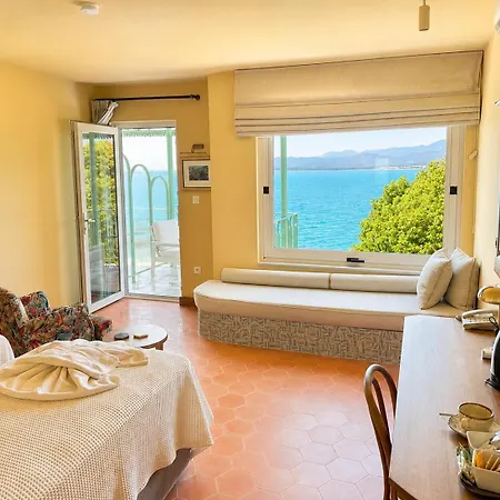 Hotel Ece Sovalye Island 3*
