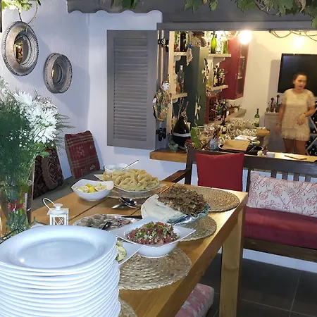 Ece Sovalye Island 3* Fethiye