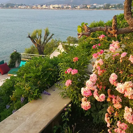 Szálloda Ece Sovalye Island Fethiye