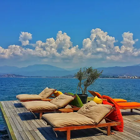 Ece Sovalye Island 3*