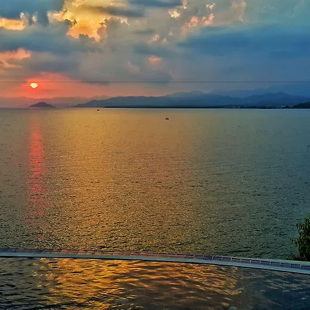 Ece Sovalye Island Szálloda 3*