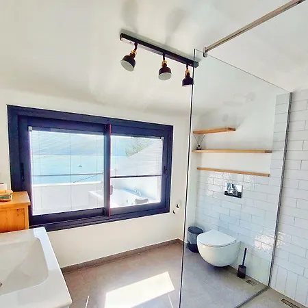 Szálloda Ece Sovalye Island Fethiye